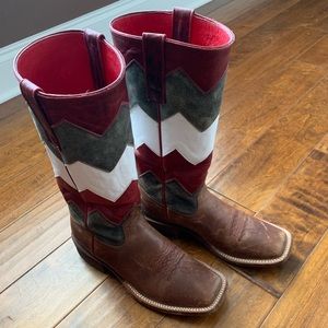 Macie Bean by Anderson Bean Women’s Boots